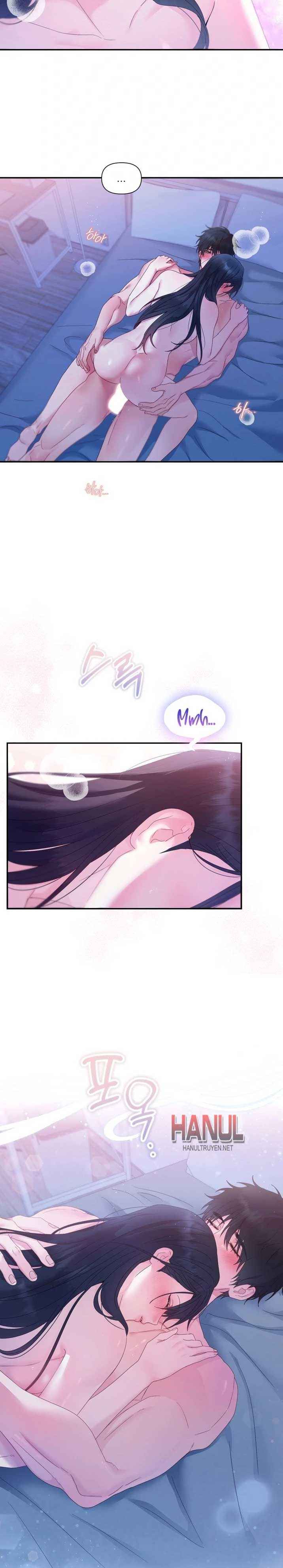 đọc truyện Tớ Không Phải Gay Chương 3 ảnh 5 tại Thiên Thai Truyện