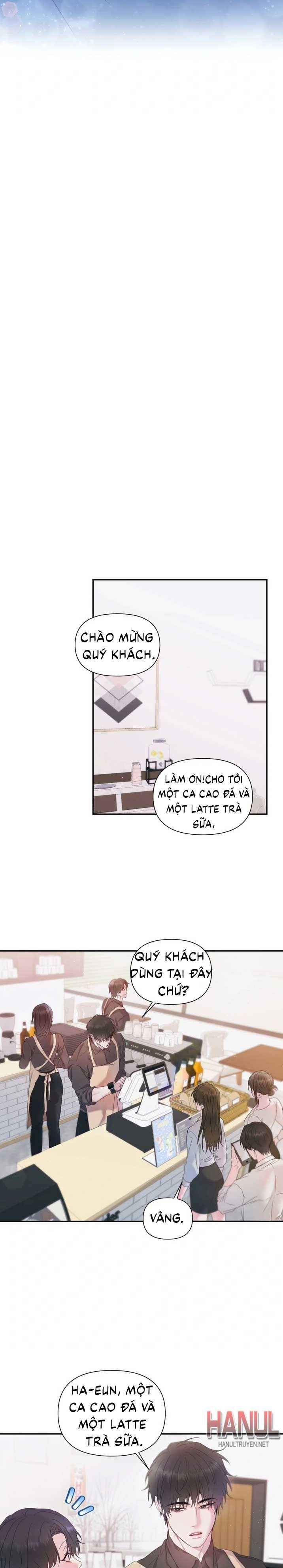 đọc truyện Tớ Không Phải Gay Chương 3 ảnh 6 tại Thiên Thai Truyện