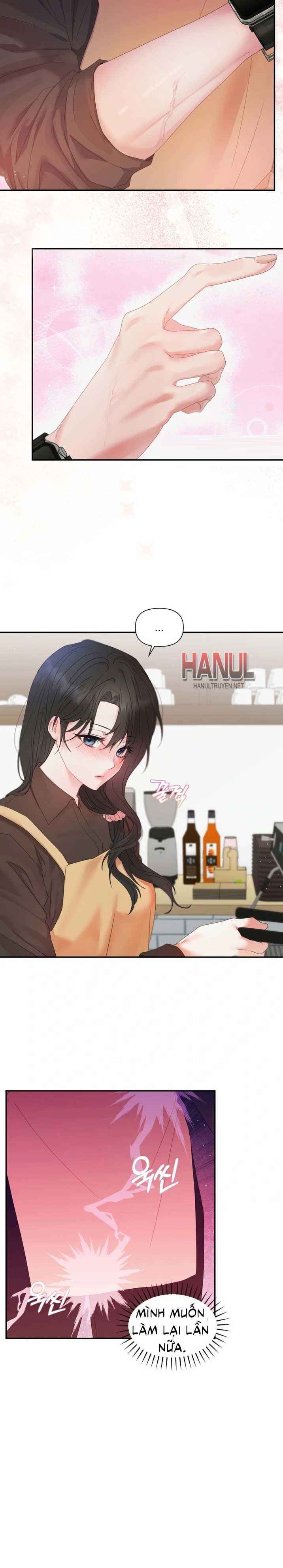 đọc truyện Tớ Không Phải Gay Chương 3 ảnh 8 tại Thiên Thai Truyện