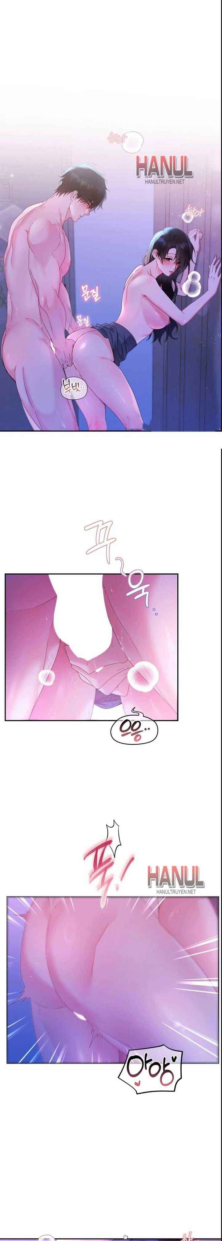 đọc truyện Tớ Không Phải Gay Chương 4 ảnh 12 tại Thiên Thai Truyện