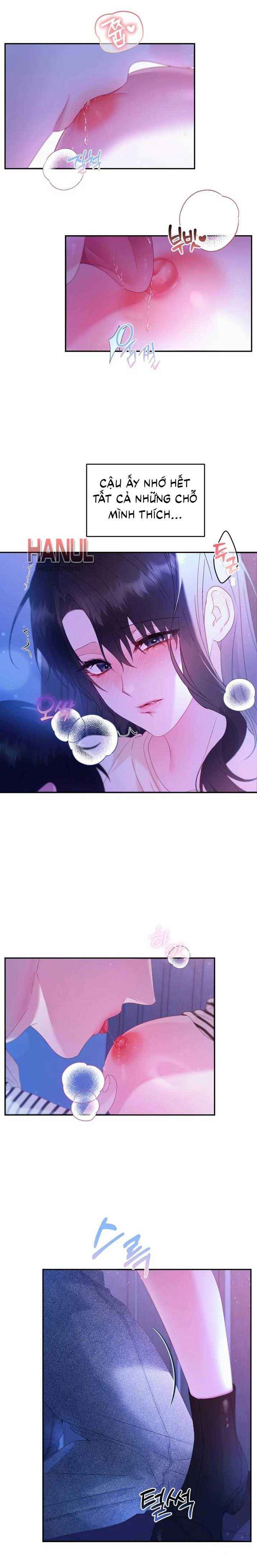 đọc truyện Tớ Không Phải Gay Chương 4 ảnh 4 tại Thiên Thai Truyện