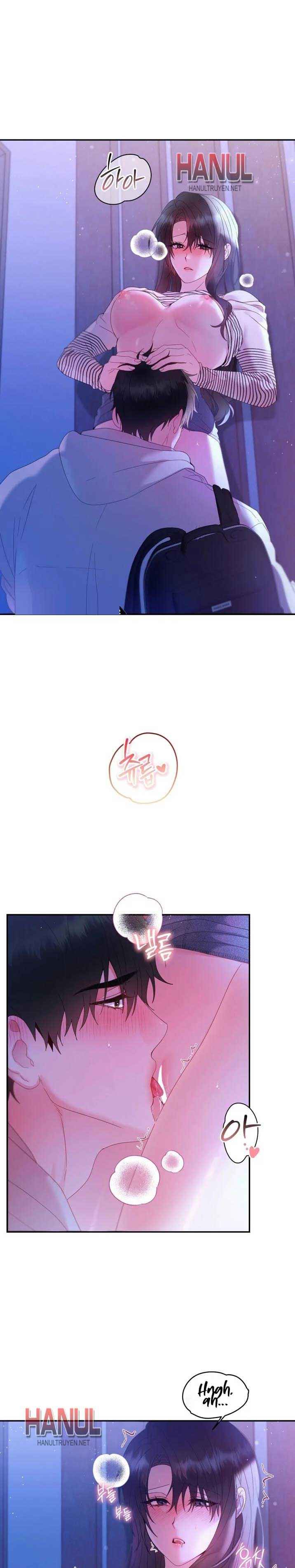 đọc truyện Tớ Không Phải Gay Chương 4 ảnh 5 tại Thiên Thai Truyện