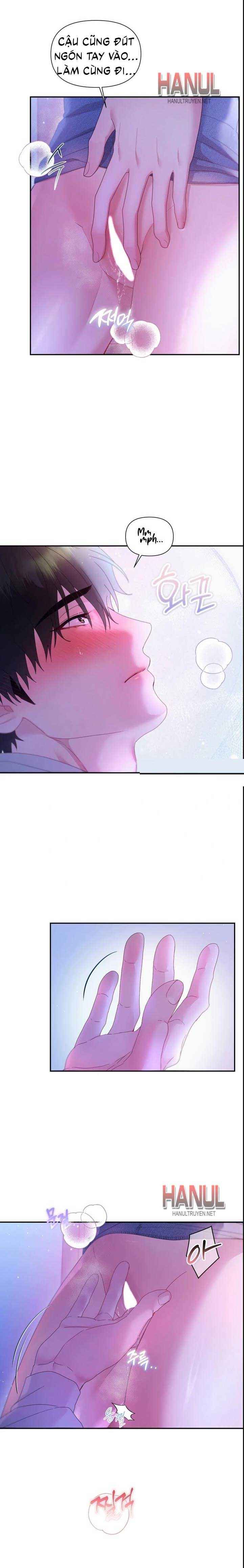 đọc truyện Tớ Không Phải Gay Chương 4 ảnh 8 tại Thiên Thai Truyện