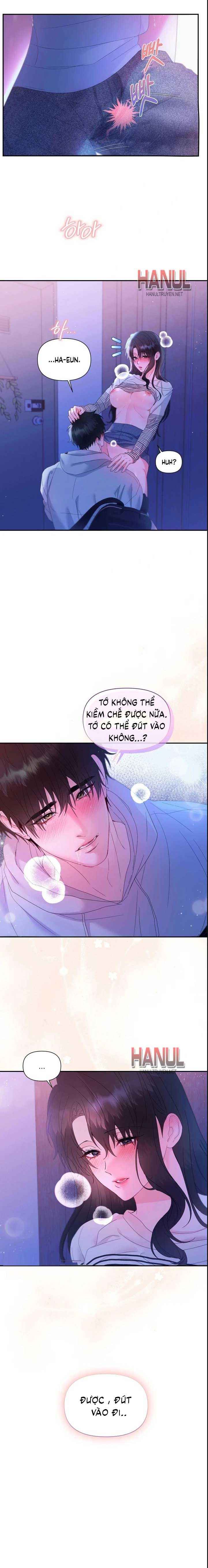 đọc truyện Tớ Không Phải Gay Chương 4 ảnh 10 tại Thiên Thai Truyện