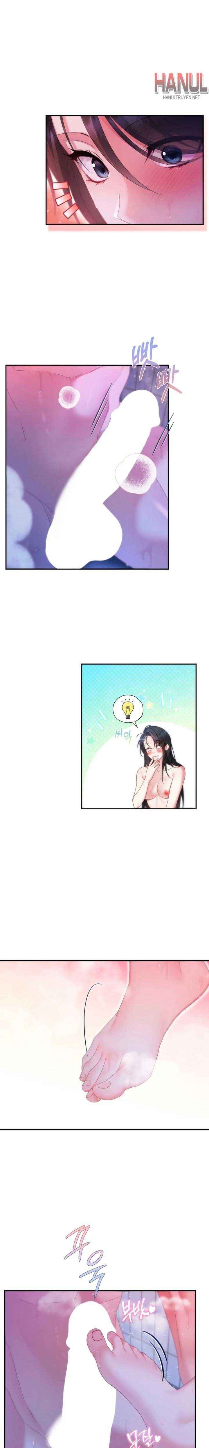 đọc truyện Tớ Không Phải Gay Chương 6.5 ảnh 14 tại Thiên Thai Truyện