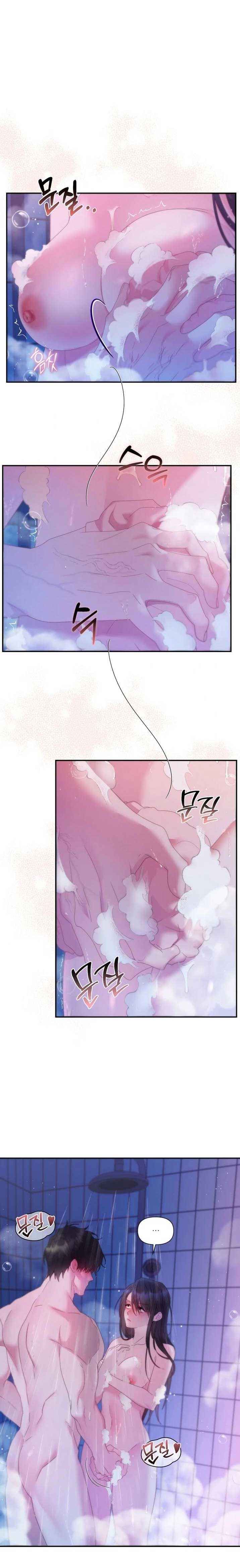 đọc truyện Tớ Không Phải Gay Chương 6.5 ảnh 7 tại Thiên Thai Truyện