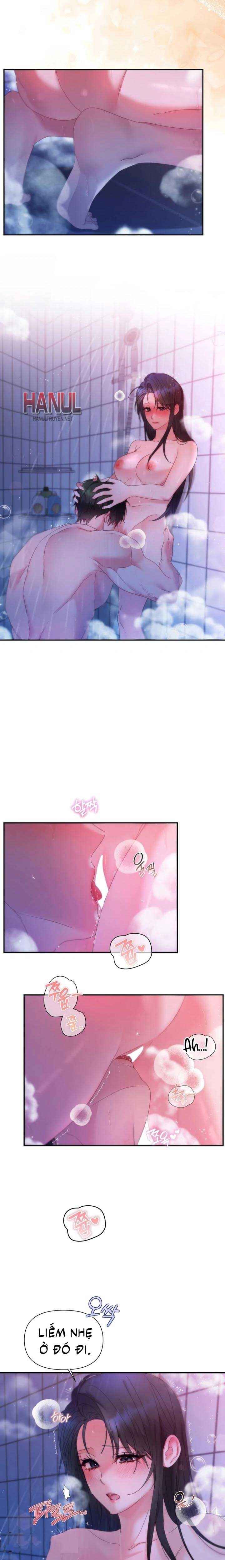 đọc truyện Tớ Không Phải Gay Chương 6.5 ảnh 11 tại Thiên Thai Truyện