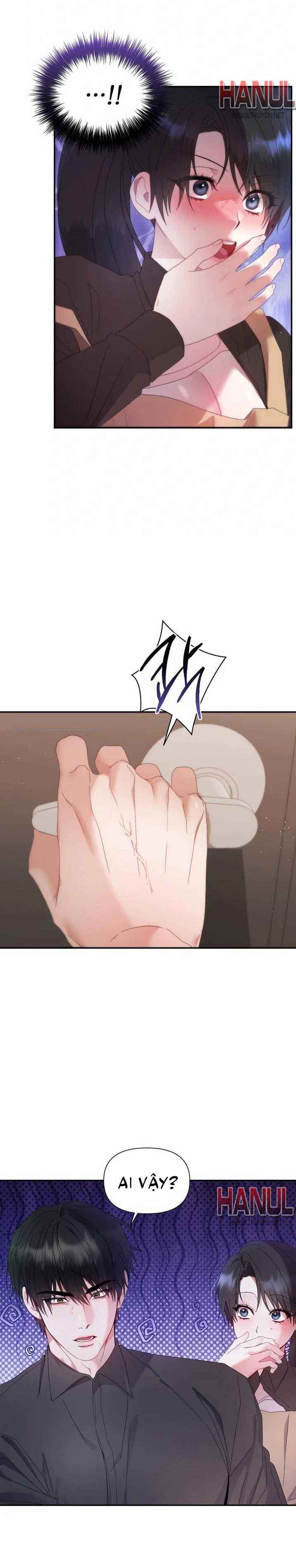 đọc truyện Tớ Không Phải Gay Chương 6 ảnh 3 tại Thiên Thai Truyện