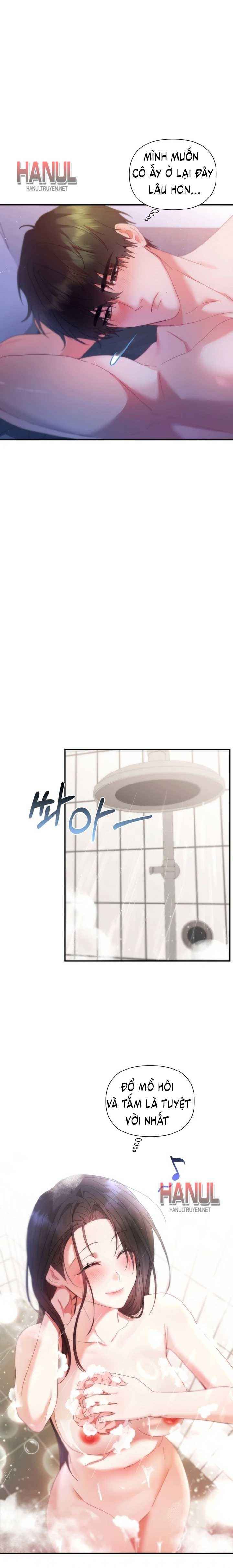 đọc truyện Tớ Không Phải Gay Chương 6 ảnh 12 tại Thiên Thai Truyện