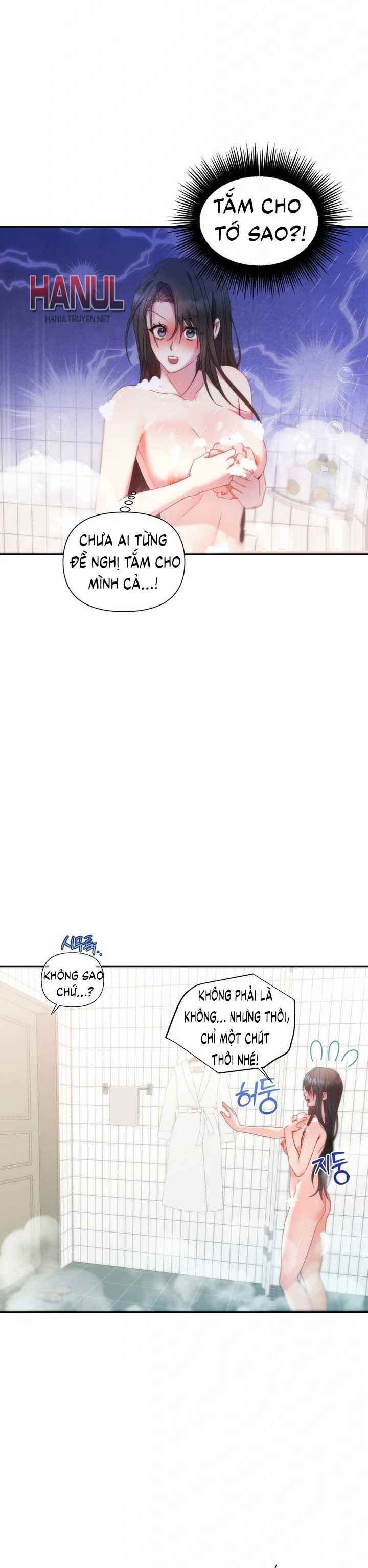 đọc truyện Tớ Không Phải Gay Chương 6 ảnh 15 tại Thiên Thai Truyện