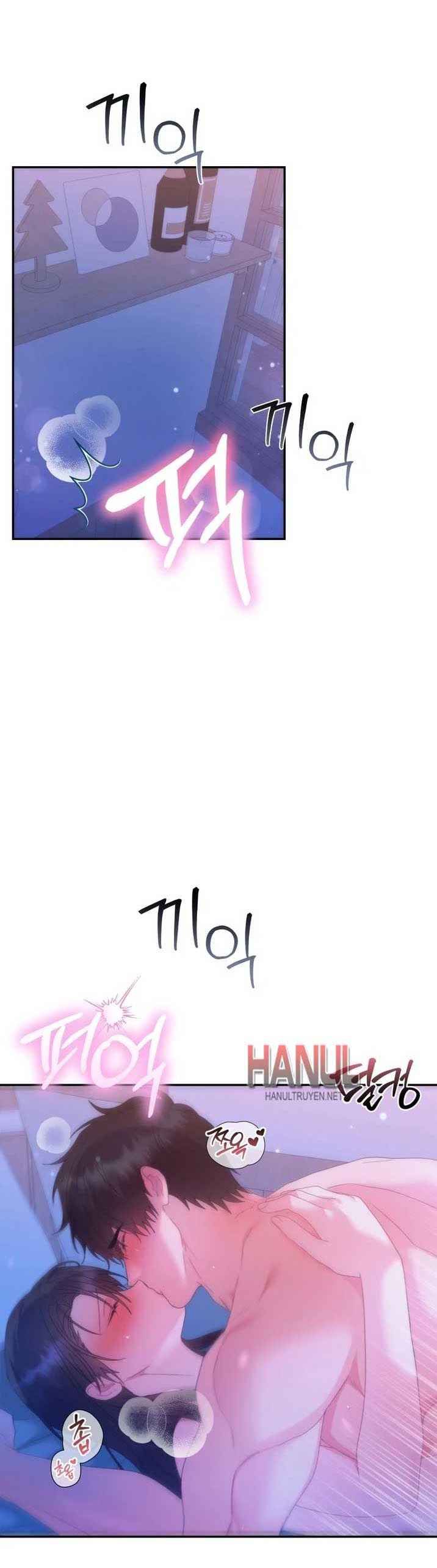 đọc truyện Tớ Không Phải Gay Chương 6 ảnh 6 tại Thiên Thai Truyện