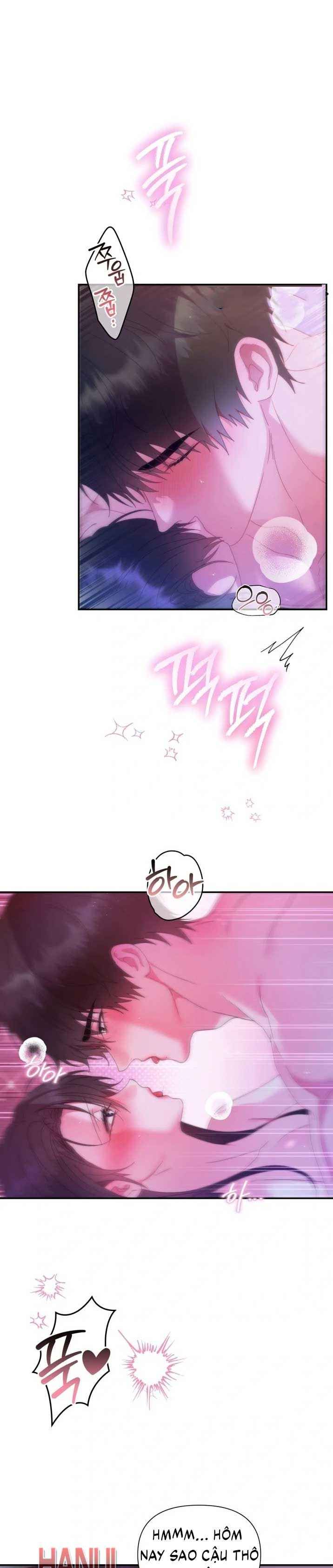 đọc truyện Tớ Không Phải Gay Chương 6 ảnh 7 tại Thiên Thai Truyện