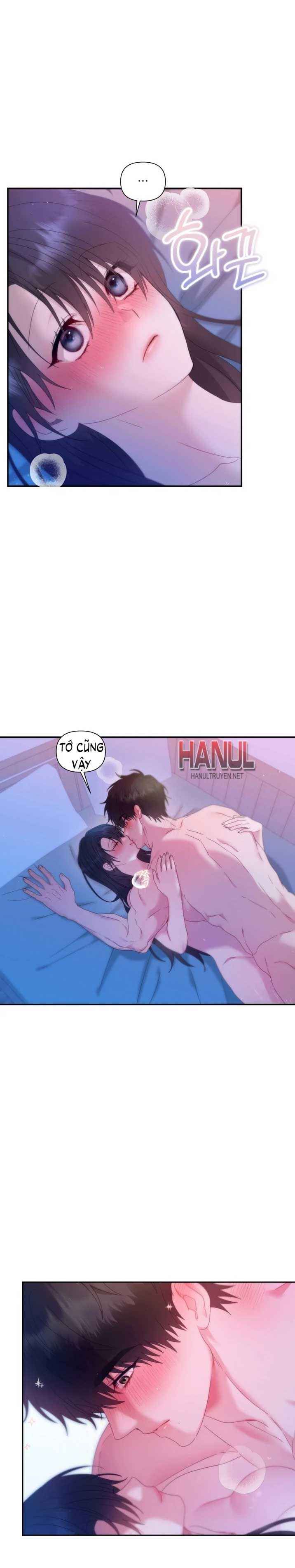 đọc truyện Tớ Không Phải Gay Chương 6 ảnh 9 tại Thiên Thai Truyện