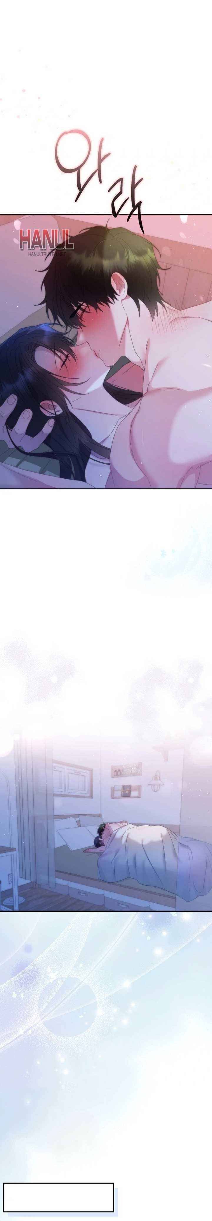 đọc truyện Tớ Không Phải Gay Chương 6 ảnh 10 tại Thiên Thai Truyện