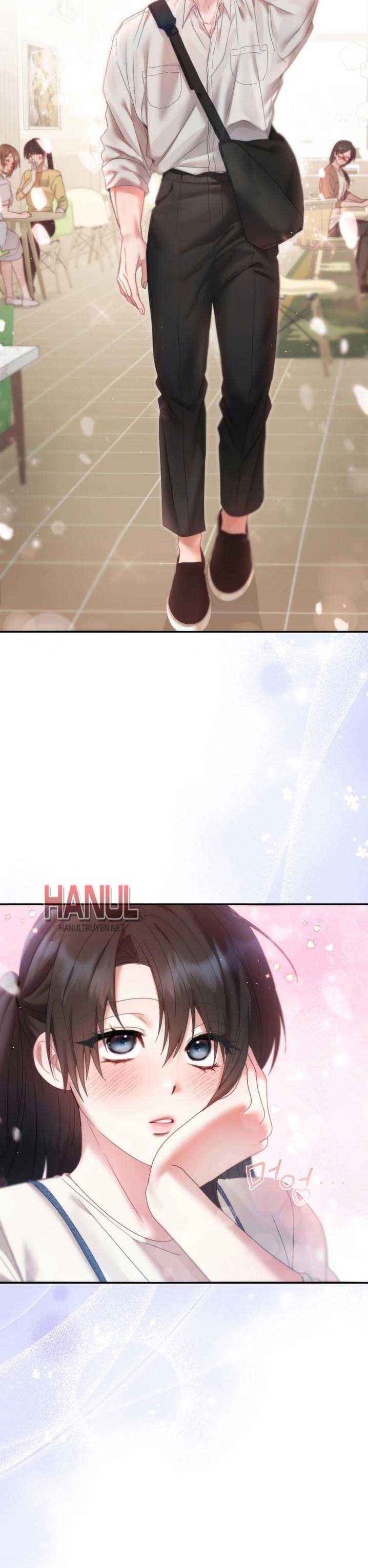 đọc truyện Tớ Không Phải Gay Chương 7.5 ảnh 13 tại Thiên Thai Truyện