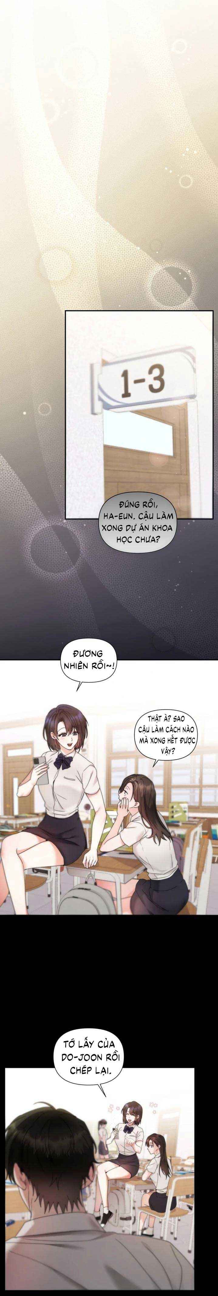 đọc truyện Tớ Không Phải Gay Chương 7 ảnh 12 tại Thiên Thai Truyện