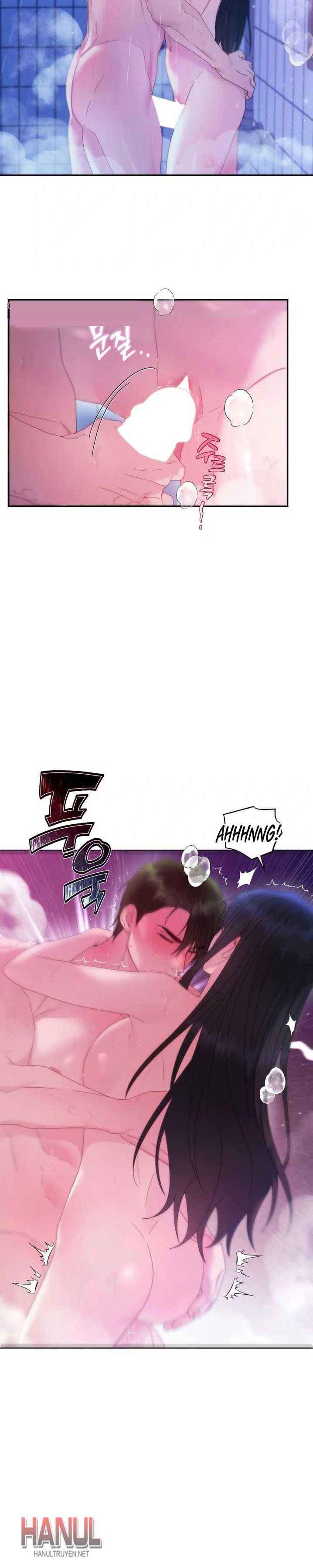 đọc truyện Tớ Không Phải Gay Chương 7 ảnh 4 tại Thiên Thai Truyện