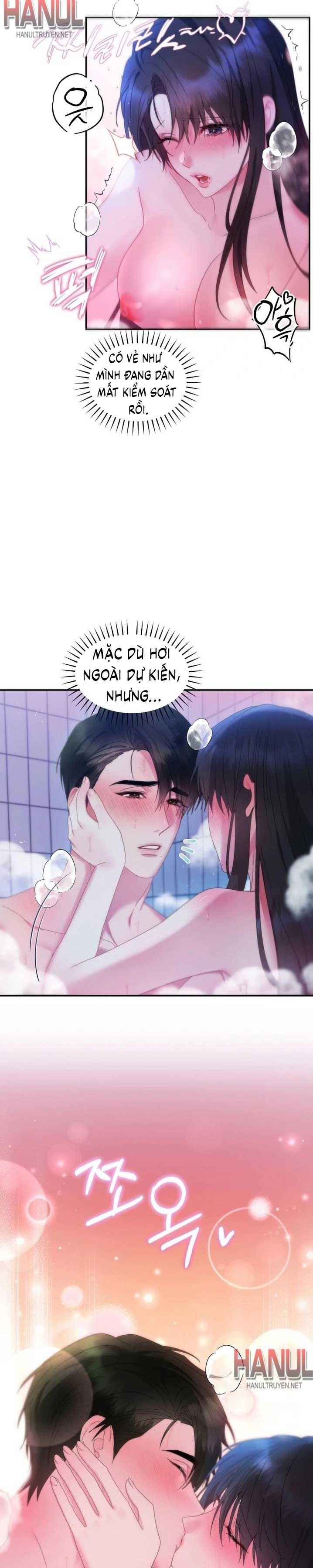 đọc truyện Tớ Không Phải Gay Chương 7 ảnh 9 tại Thiên Thai Truyện