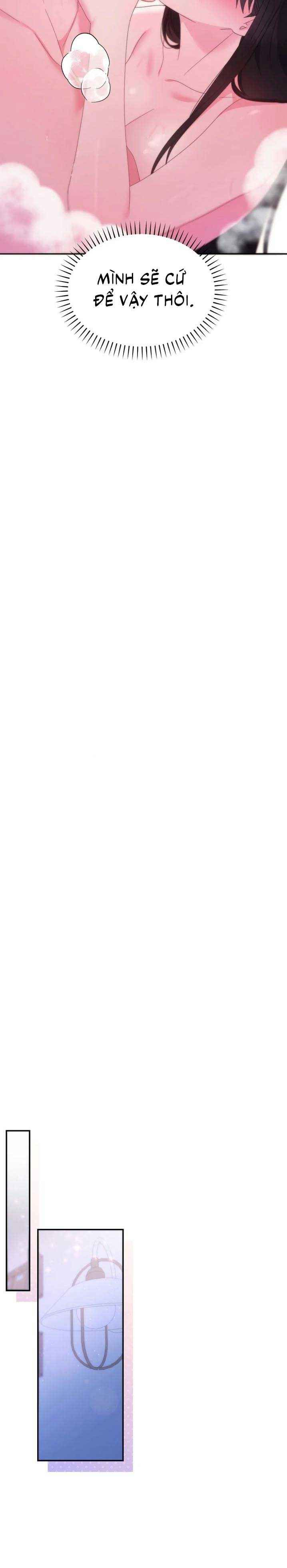 đọc truyện Tớ Không Phải Gay Chương 7 ảnh 10 tại Thiên Thai Truyện