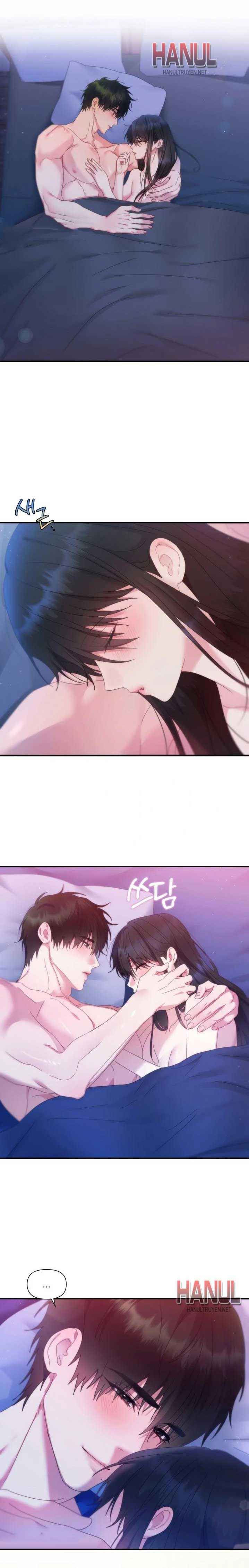 đọc truyện Tớ Không Phải Gay Chương 7 ảnh 11 tại Thiên Thai Truyện