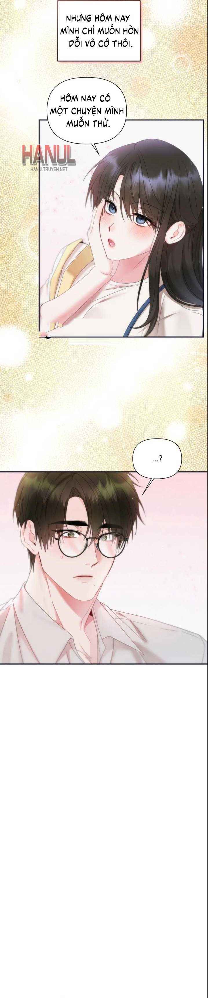 đọc truyện Tớ Không Phải Gay Chương 8.5 ảnh 5 tại Thiên Thai Truyện