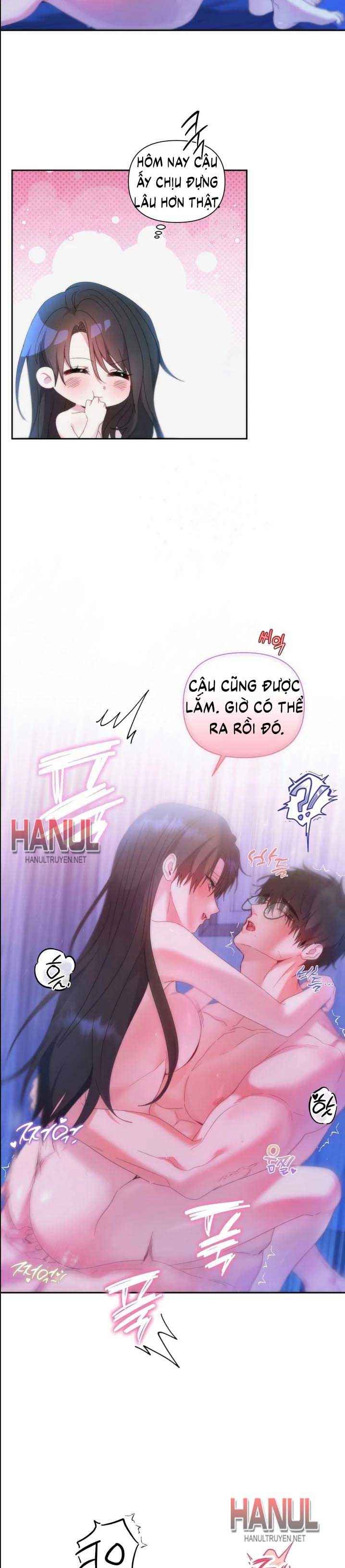 đọc truyện Tớ Không Phải Gay Chương 9 ảnh 12 tại Thiên Thai Truyện