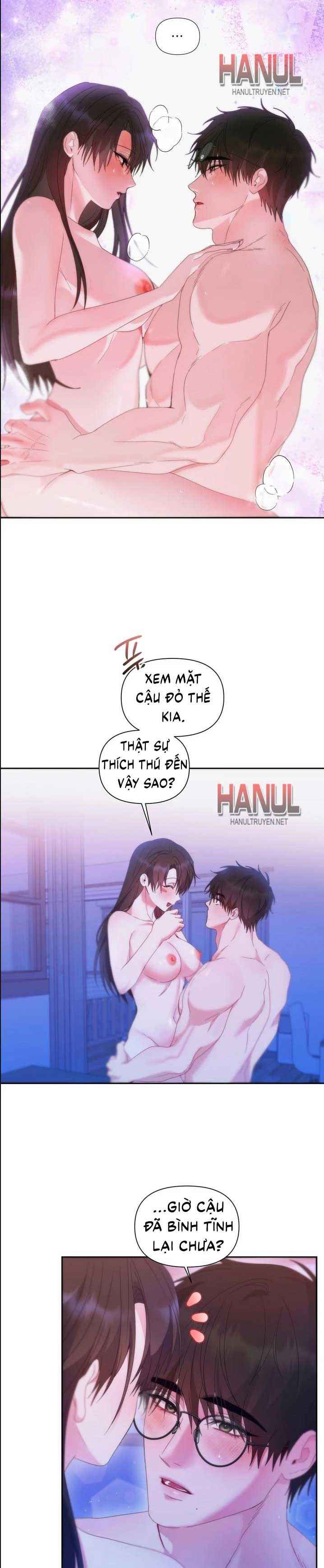 đọc truyện Tớ Không Phải Gay Chương 9 ảnh 14 tại Thiên Thai Truyện