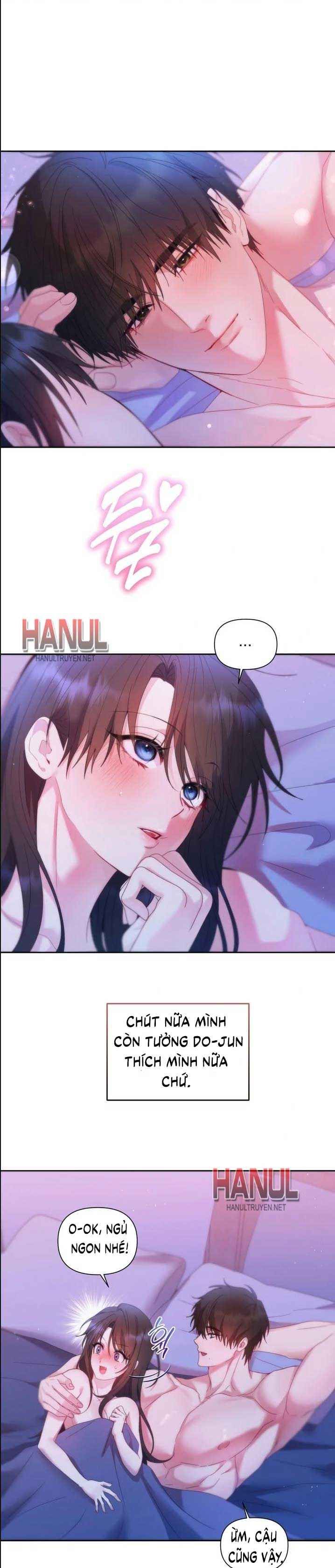 đọc truyện Tớ Không Phải Gay Chương 9 ảnh 16 tại Thiên Thai Truyện