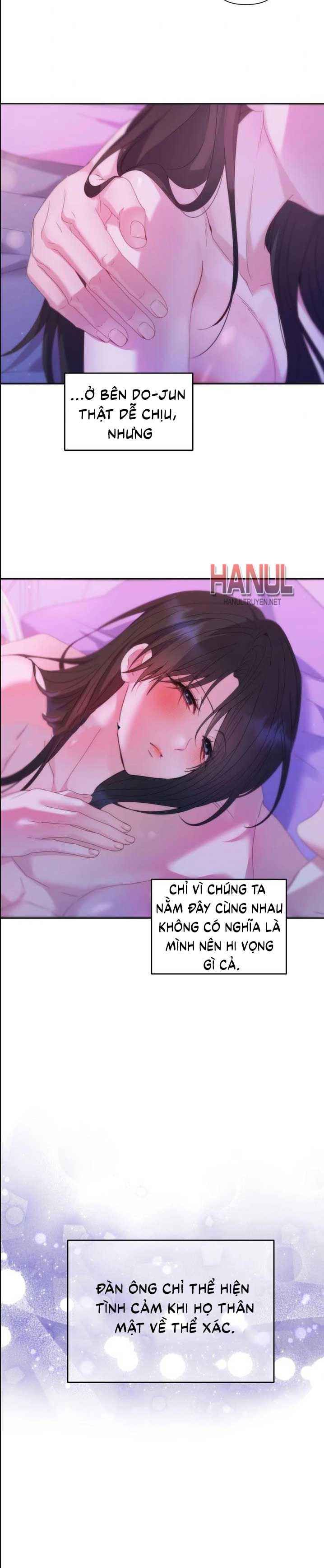 đọc truyện Tớ Không Phải Gay Chương 9 ảnh 17 tại Thiên Thai Truyện