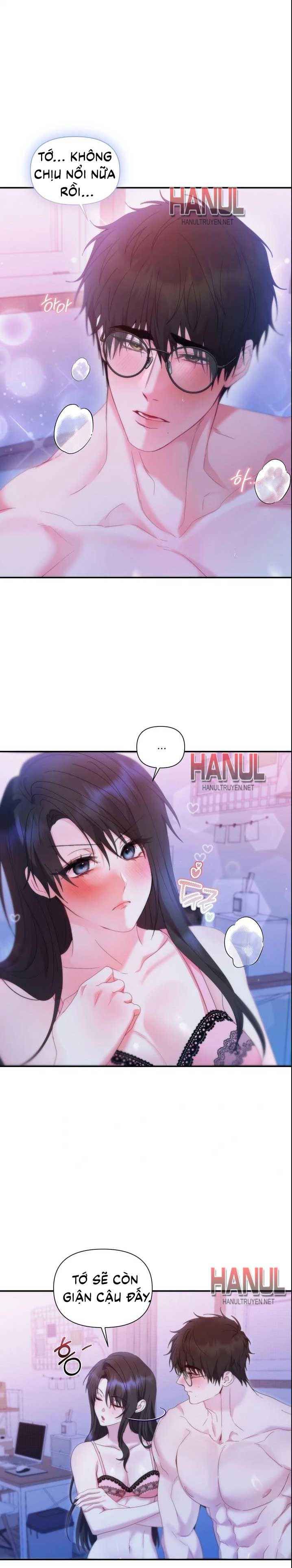 đọc truyện Tớ Không Phải Gay Chương 9 ảnh 4 tại Thiên Thai Truyện