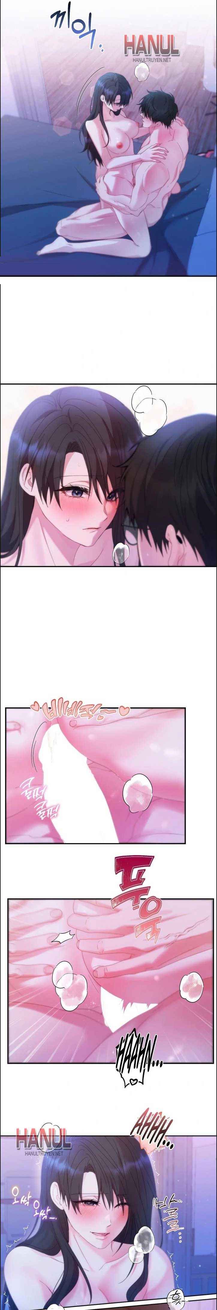 đọc truyện Tớ Không Phải Gay Chương 9 ảnh 7 tại Thiên Thai Truyện