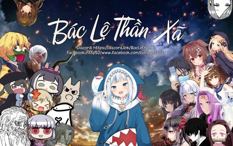Tớ Là Cậu, Còn Cậu Là Tớ! Oneshot page 35 - Giả Dược
