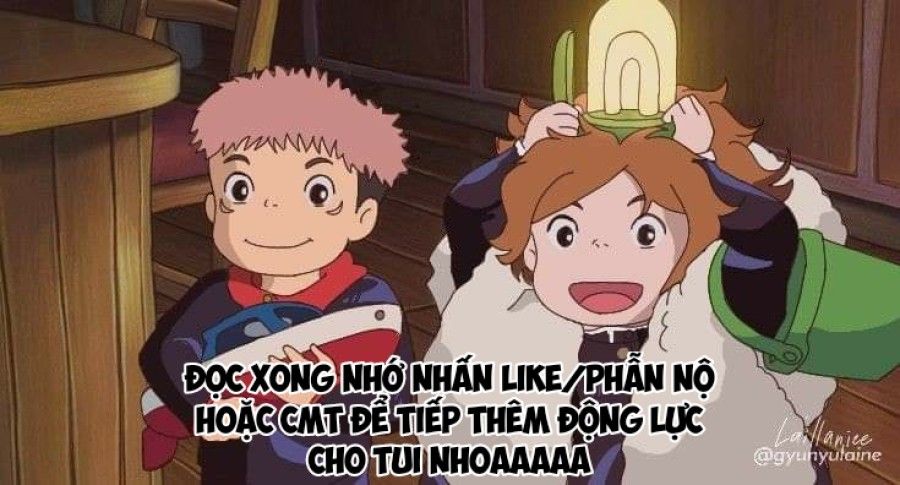 đọc truyện Tớ Sẽ Làm Cậu Khóc Thật Nhiều Oneshot ảnh 20 tại Thiên Thai Truyện