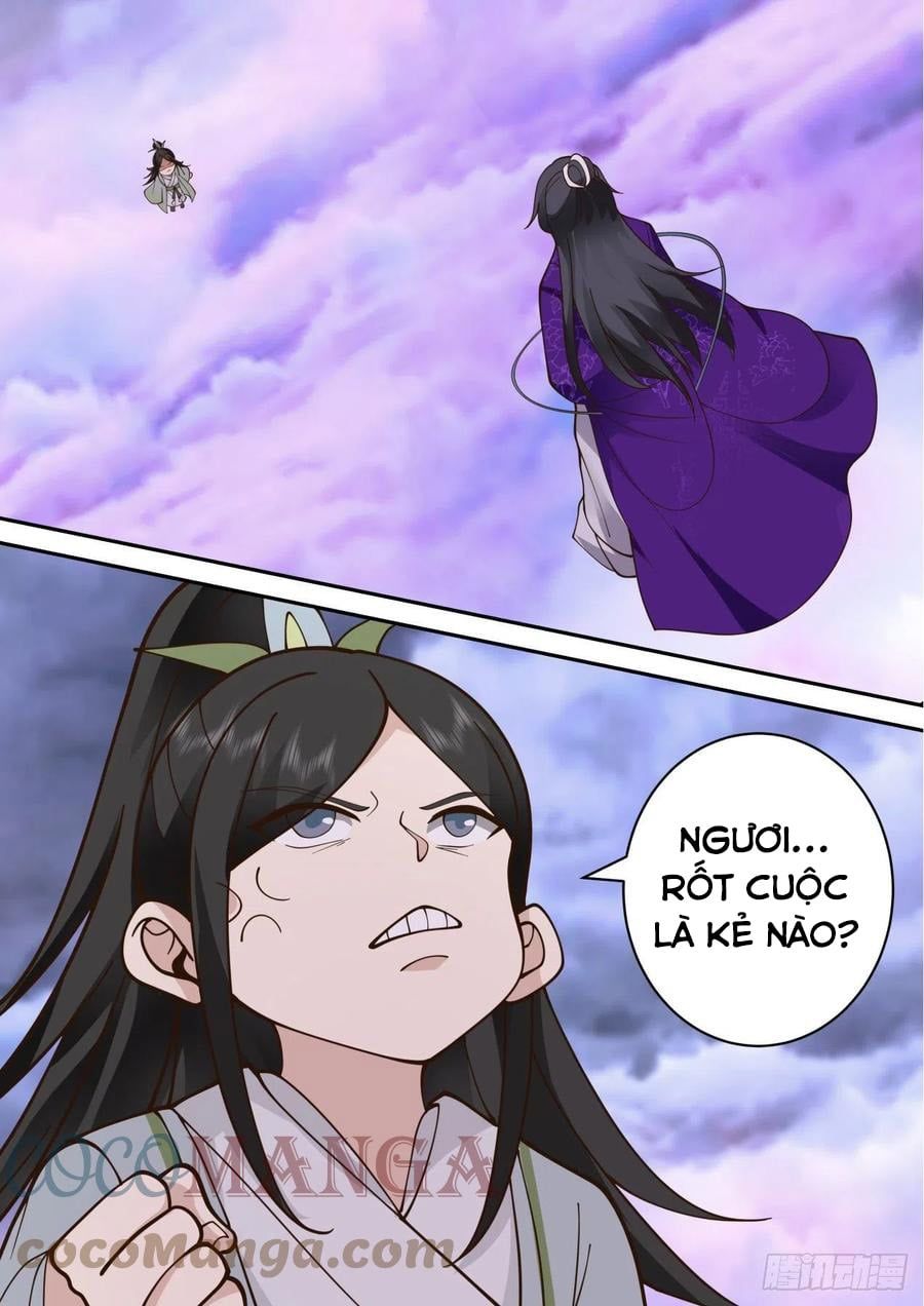 đọc truyện Tổ Sư Gia Đứng Đầu Lịch Sử Chương 151 ảnh 4 tại Thiên Thai Truyện