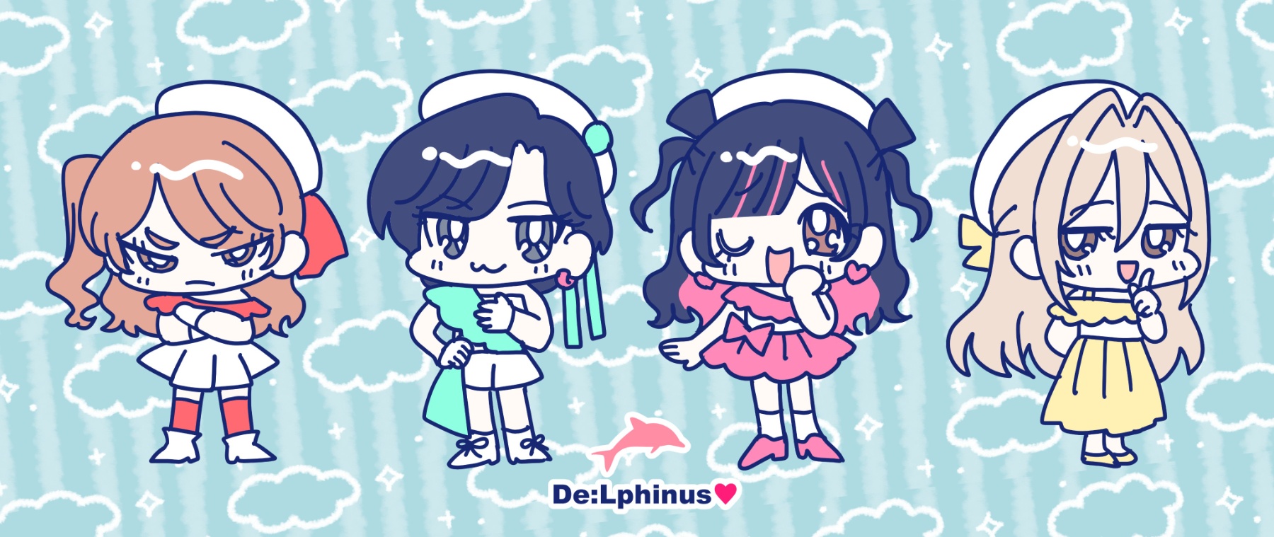 đọc truyện Tớ Thấy Cậu Đó,aizawa-san! Chương 12.4 ảnh 13 tại Thiên Thai Truyện