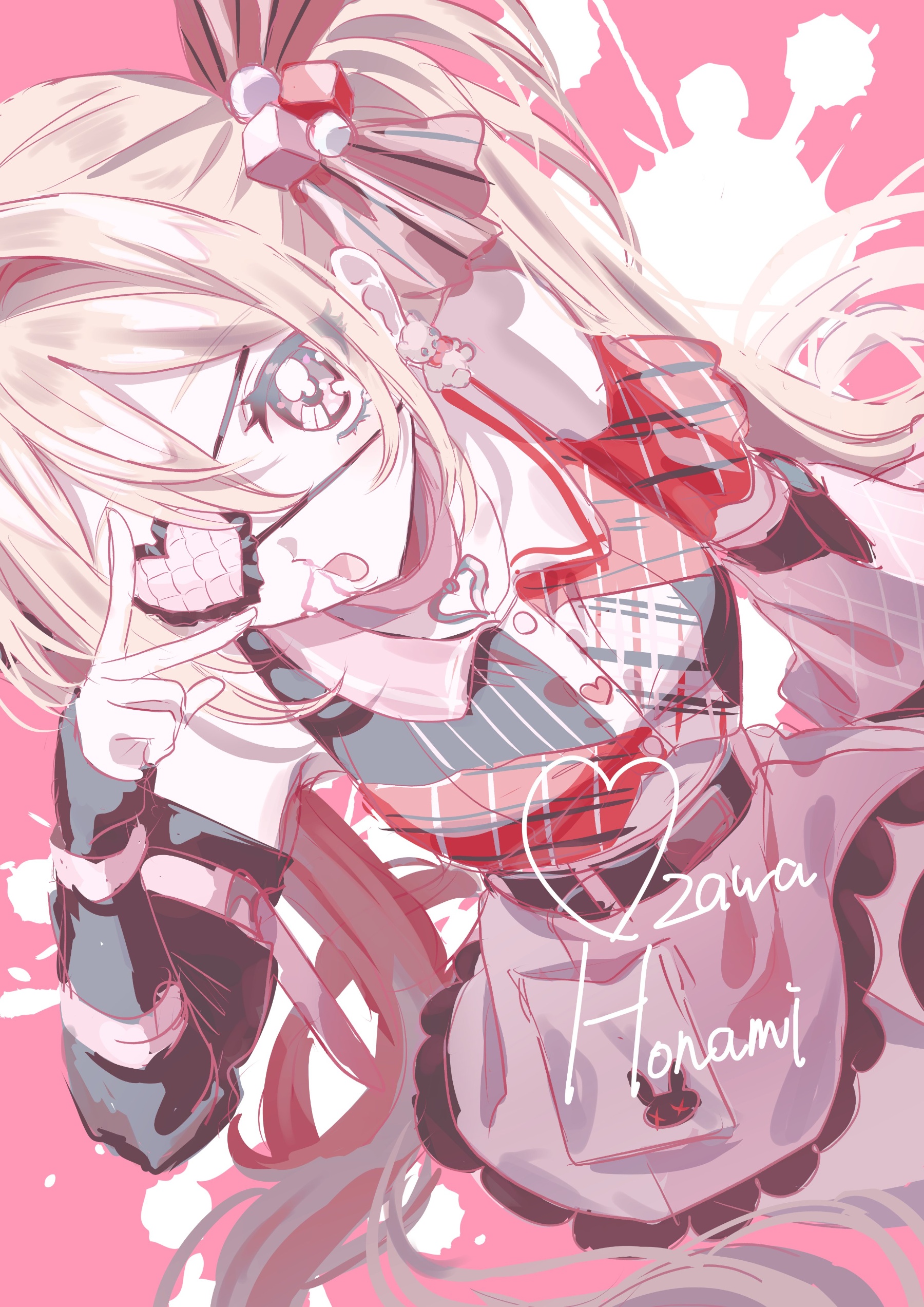 đọc truyện Tớ Thấy Cậu Đó,aizawa-san! Chương 12.4 ảnh 6 tại Thiên Thai Truyện