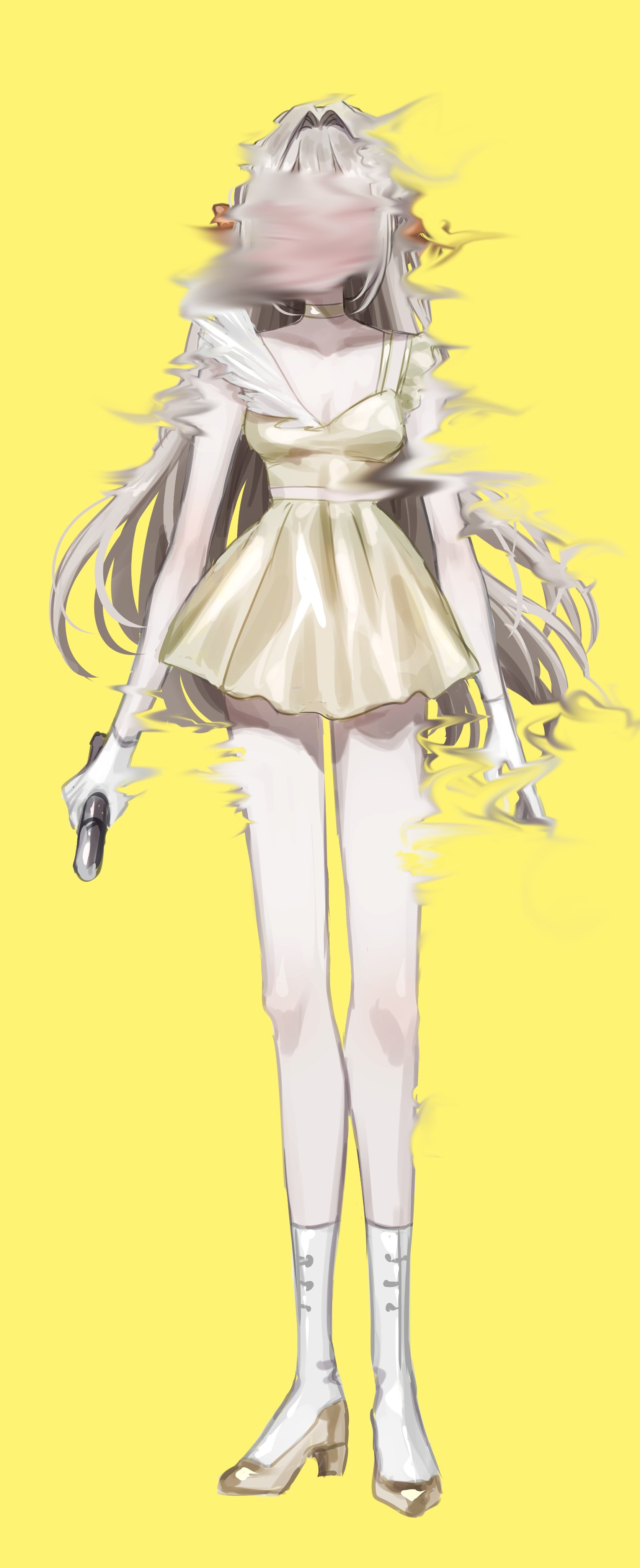 đọc truyện Tớ Thấy Cậu Đó,aizawa-san! Chương 12.4 ảnh 7 tại Thiên Thai Truyện