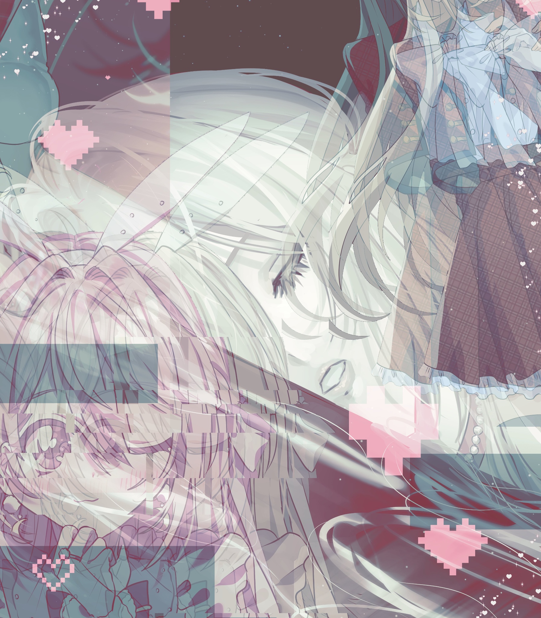 đọc truyện Tớ Thấy Cậu Đó,aizawa-san! Chương 12.4 ảnh 9 tại Thiên Thai Truyện