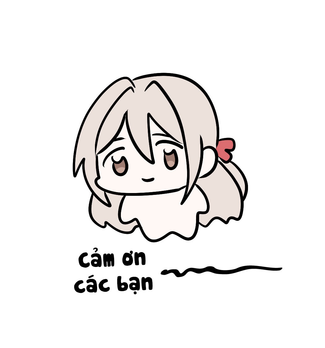 đọc truyện Tớ Thấy Cậu Đó,aizawa-san! Chương 17.4 ảnh 33 tại Thiên Thai Truyện