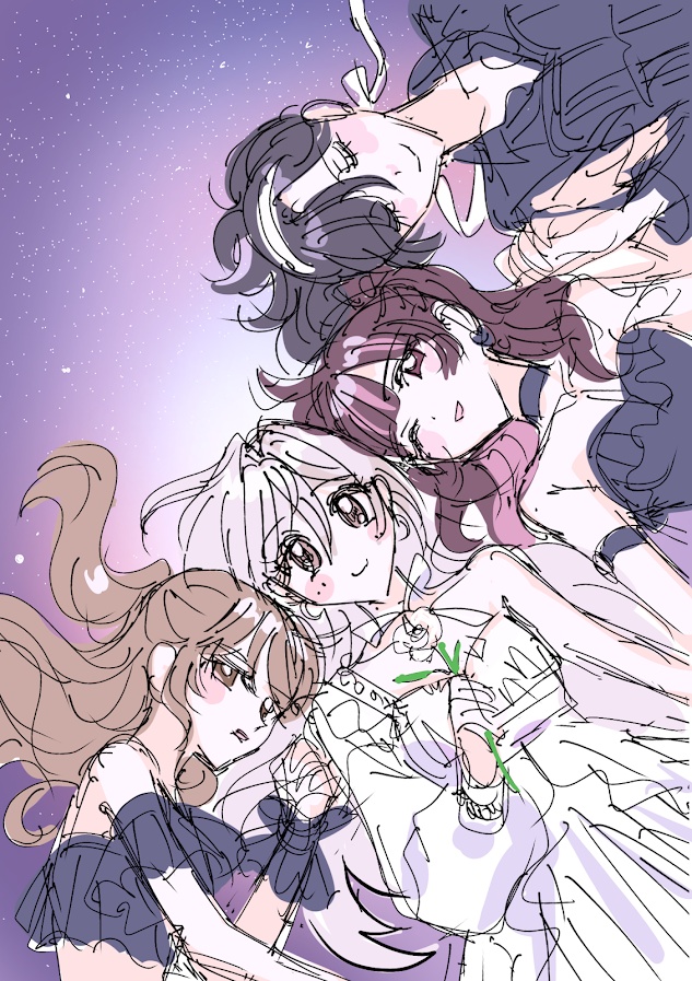 đọc truyện Tớ Thấy Cậu Đó,aizawa-san! Chương 17.4 ảnh 38 tại Thiên Thai Truyện