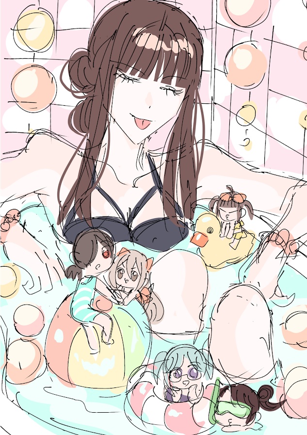 đọc truyện Tớ Thấy Cậu Đó,aizawa-san! Chương 17.4 ảnh 39 tại Thiên Thai Truyện