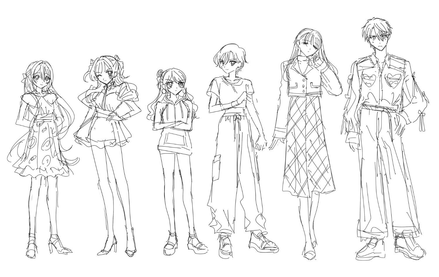 đọc truyện Tớ Thấy Cậu Đó,aizawa-san! Chương 17.4 ảnh 41 tại Thiên Thai Truyện