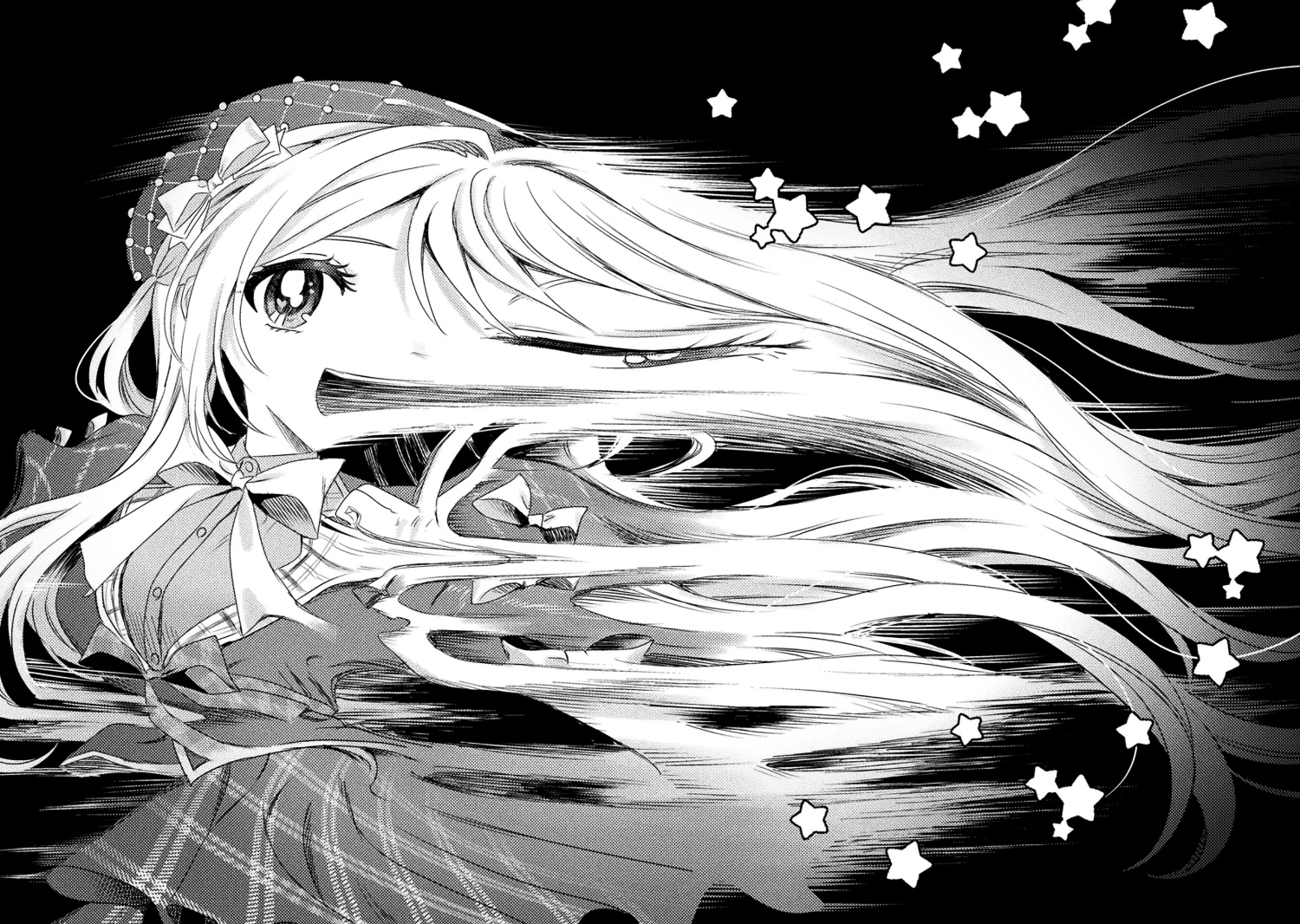 đọc truyện Tớ Thấy Cậu Đó,aizawa-san! Chương 17.5 ảnh 20 tại Thiên Thai Truyện