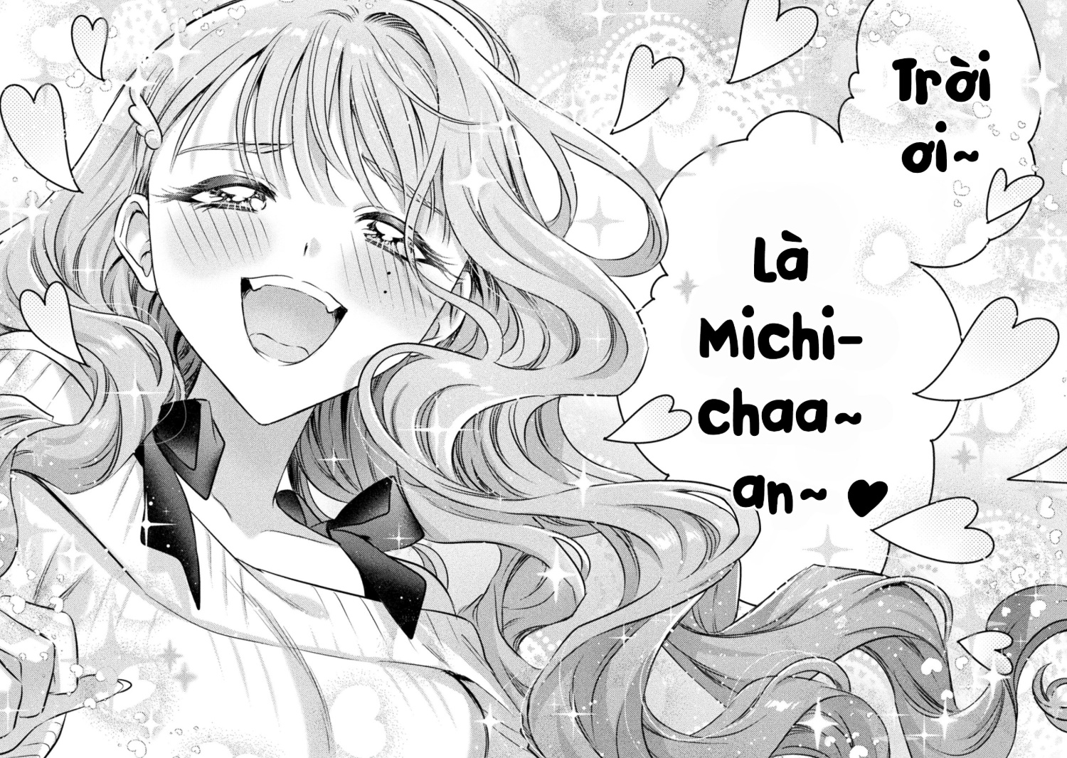 đọc truyện Tớ Thấy Cậu Đó,aizawa-san! Chương 20 ảnh 25 tại Thiên Thai Truyện