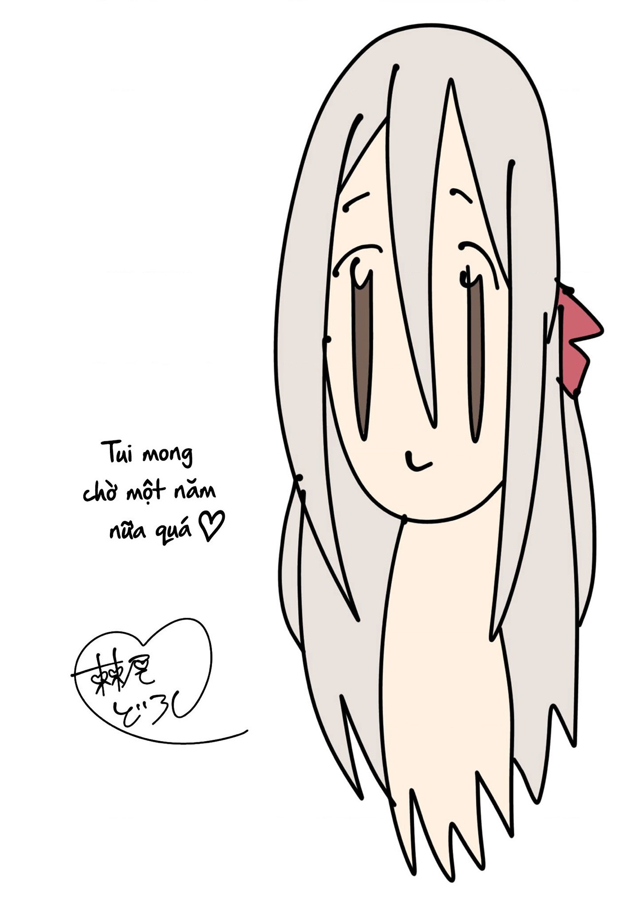 đọc truyện Tớ Thấy Cậu Đó,aizawa-san! Chương 23.4 ảnh 20 tại Thiên Thai Truyện