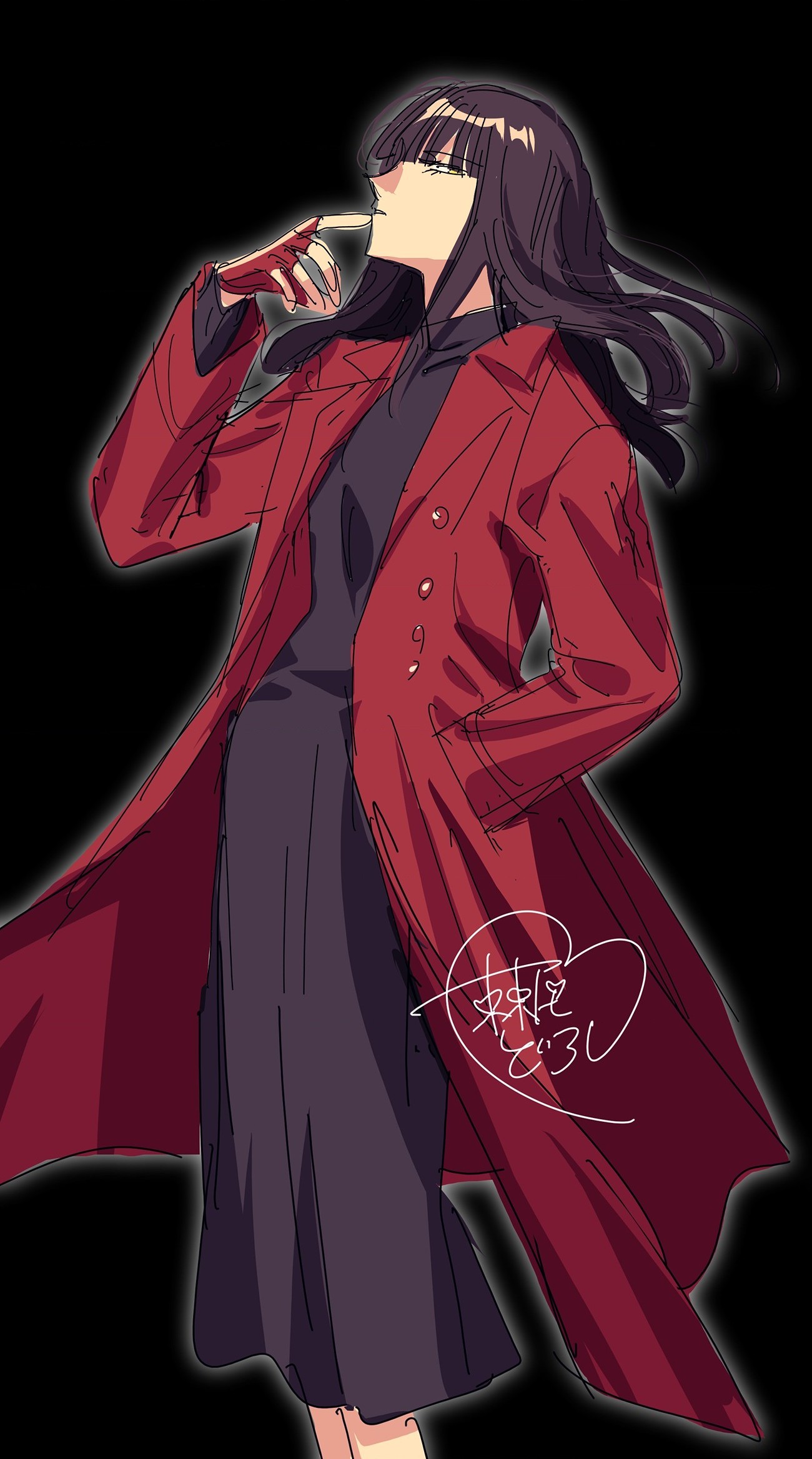 đọc truyện Tớ Thấy Cậu Đó,aizawa-san! Chương 23.4 ảnh 23 tại Thiên Thai Truyện