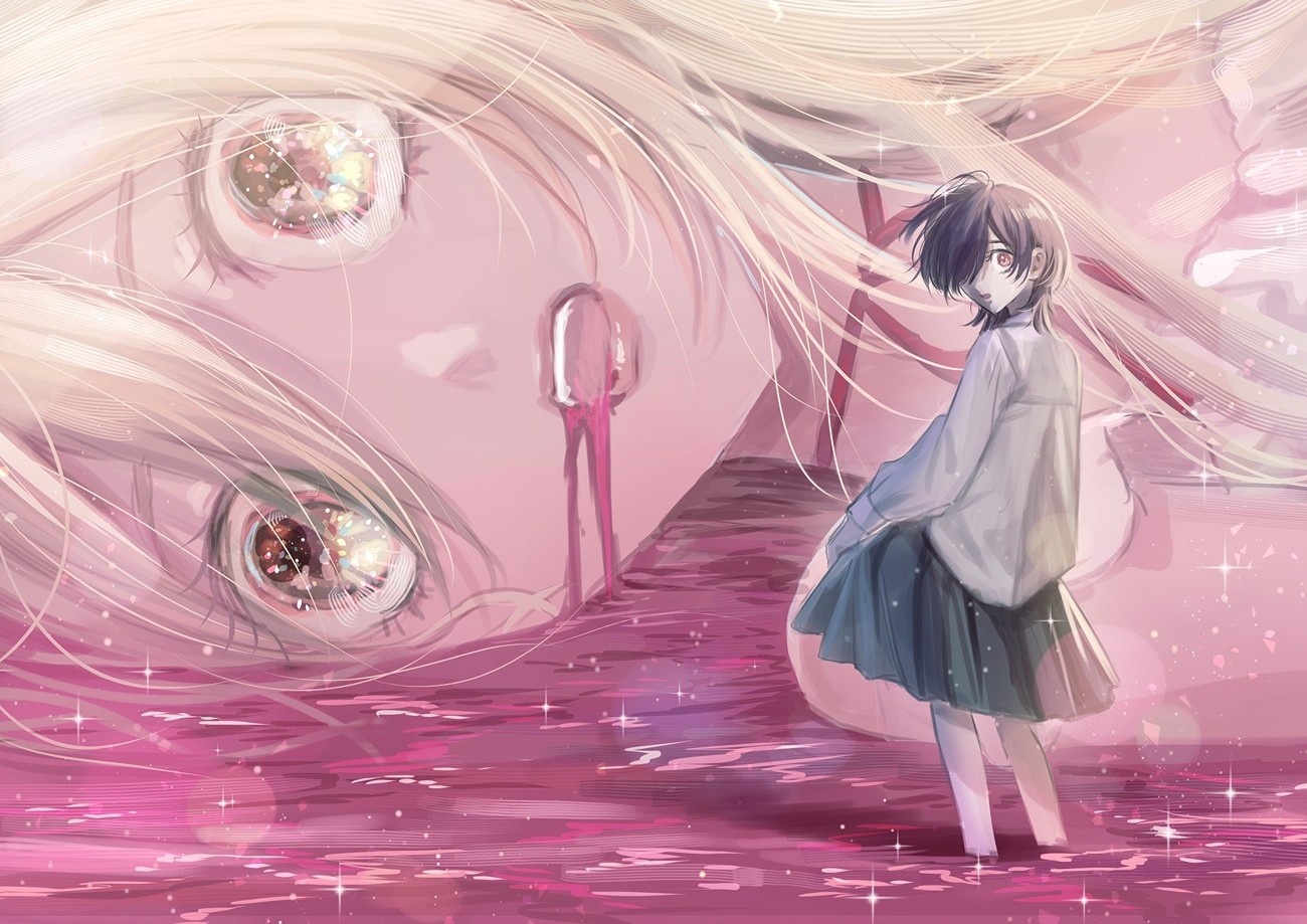 đọc truyện Tớ Thấy Cậu Đó,aizawa-san! Chương 23.4 ảnh 24 tại Thiên Thai Truyện