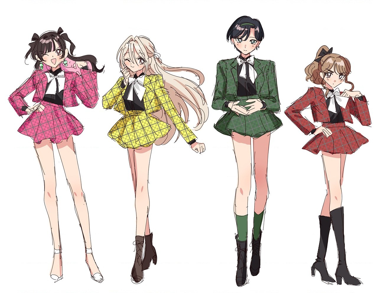 đọc truyện Tớ Thấy Cậu Đó,aizawa-san! Chương 23.4 ảnh 8 tại Thiên Thai Truyện