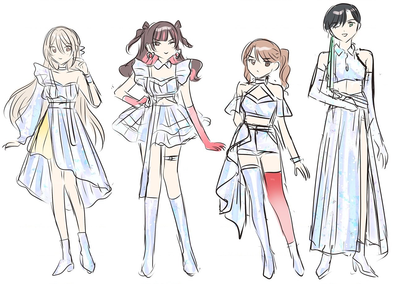 đọc truyện Tớ Thấy Cậu Đó,aizawa-san! Chương 23.4 ảnh 9 tại Thiên Thai Truyện