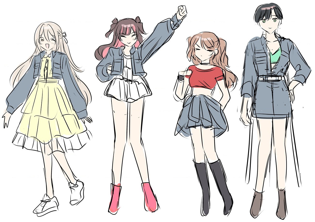 đọc truyện Tớ Thấy Cậu Đó,aizawa-san! Chương 23.4 ảnh 10 tại Thiên Thai Truyện